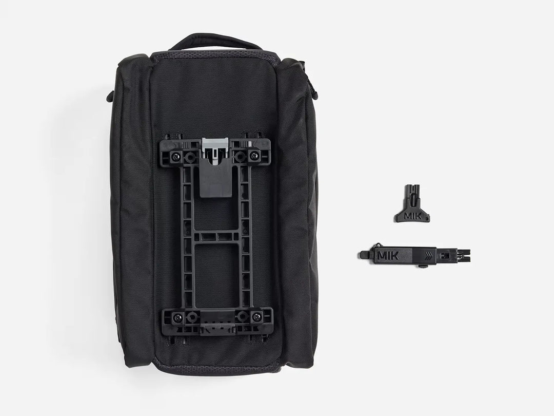 Trek MIK 2.0 Utility Trunk Bag（MIK 2.0 ユーティリティ トランク