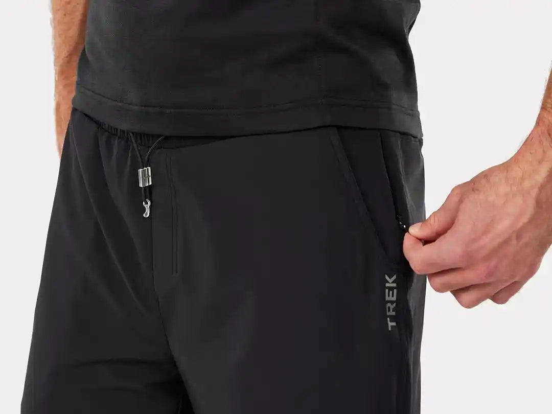 Short Trek Quantum XXX-Large Chinchilla main image 1