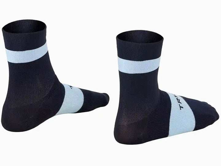 Trek Race Quarter Cycling Socks(トレック レース クオーター サイクリング ソックス)
