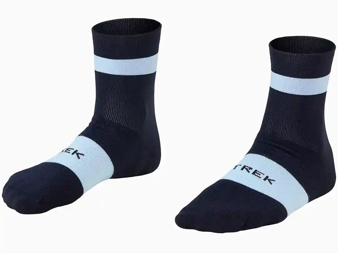 Trek Race Quarter Cycling Socks(トレック レース クオーター サイクリング ソックス)