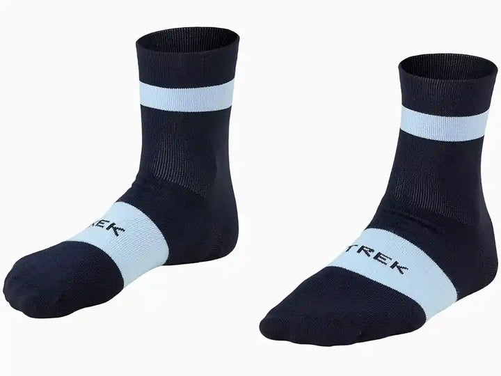 Trek Race Quarter Cycling Socks(トレック レース クオーター サイクリング ソックス)