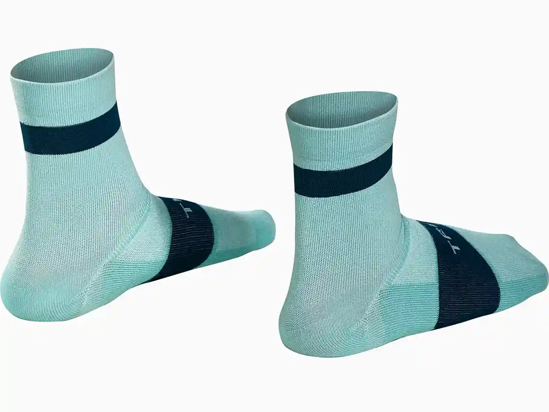 Trek Race Quarter Cycling Socks(トレック レース クオーター サイクリング ソックス)