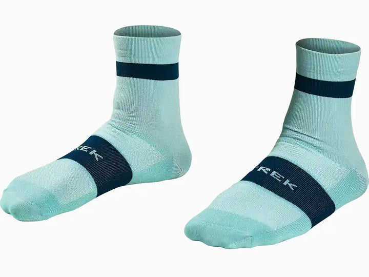 Trek Race Quarter Cycling Socks(トレック レース クオーター サイクリング ソックス)