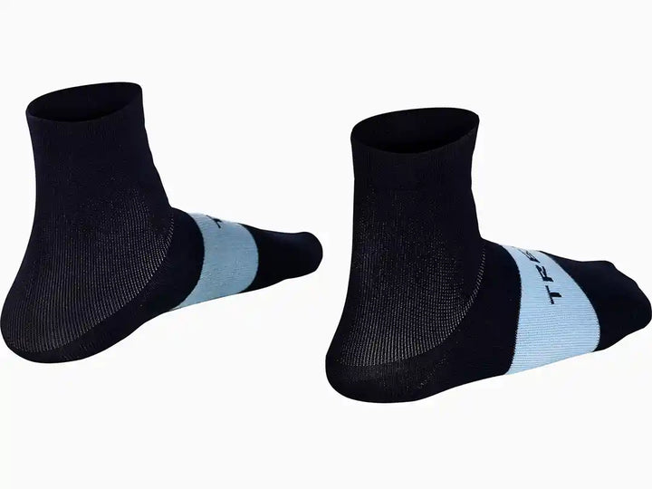 Trek Race Quarter Cycling Socks(トレック レース クオーター サイクリング ソックス)