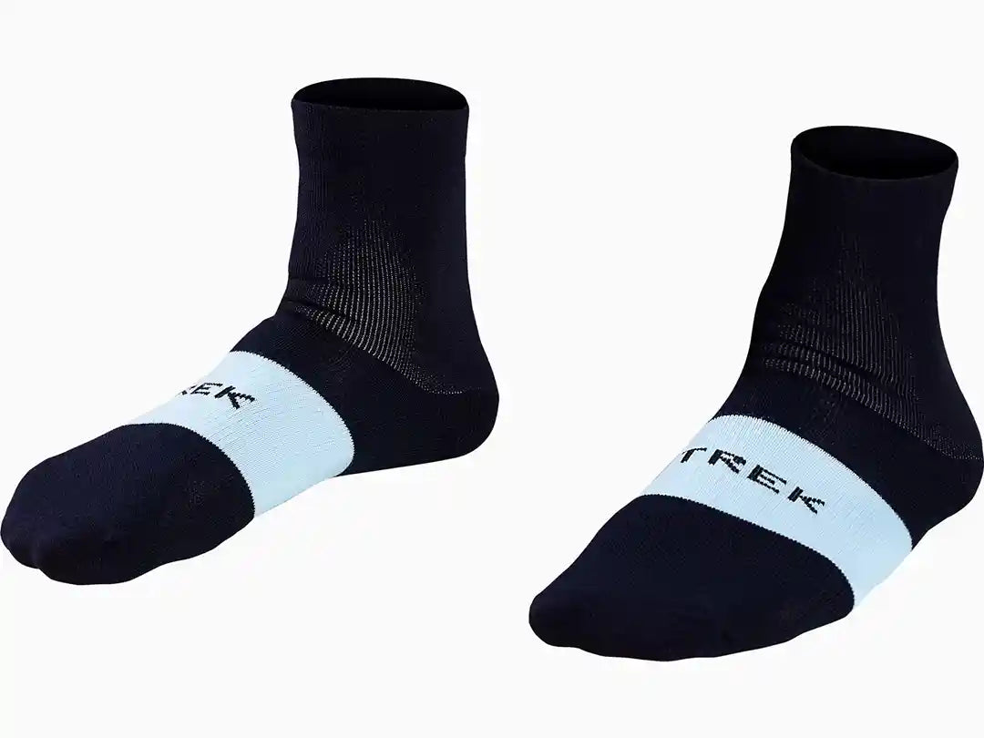 Trek Race Quarter Cycling Socks(トレック レース クオーター サイクリング ソックス)