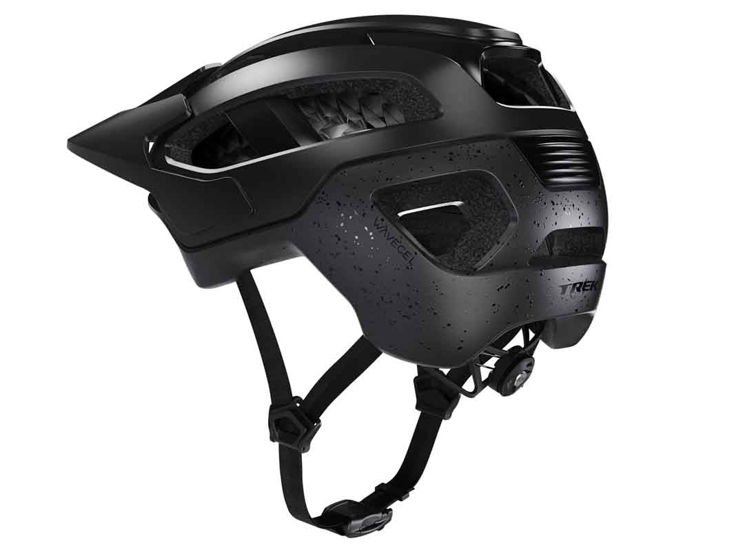 Trek Rally WaveCel MTB Helmet（トレック ラリー ウェーブセル