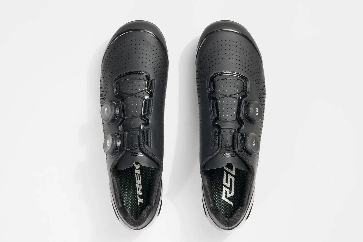 Trek RSL Mountain Shoes ブラック 43サイズ Trek RSL Mountain Shoes ブラック 43サイズ Trek RSL Mountain