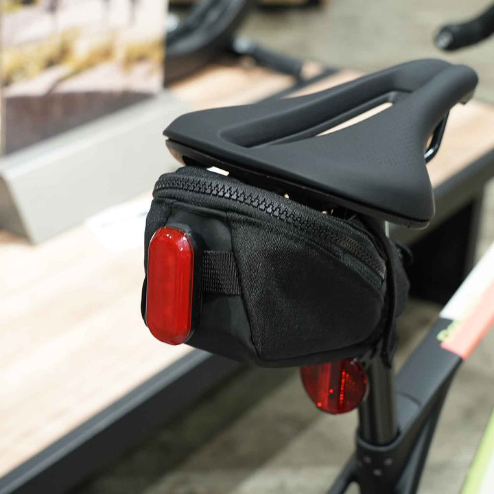 Trek サドルバッグ