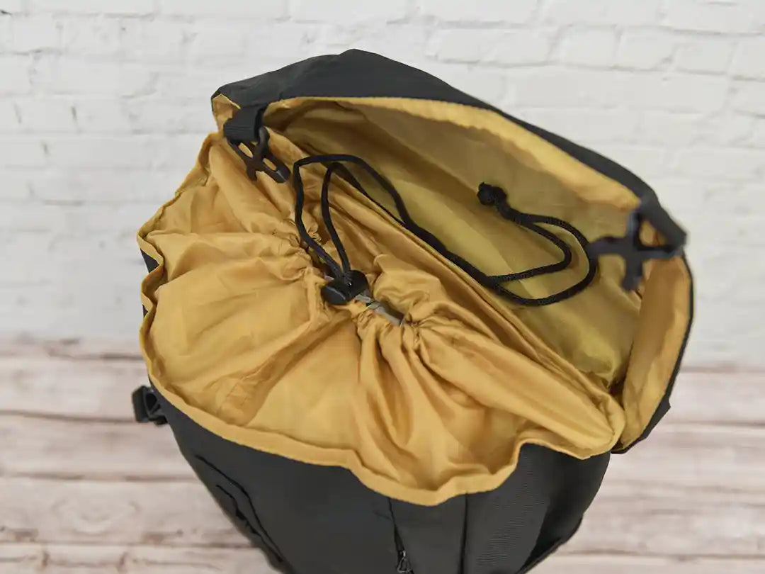 レア Blackburn パニア ハンドルバッグセット