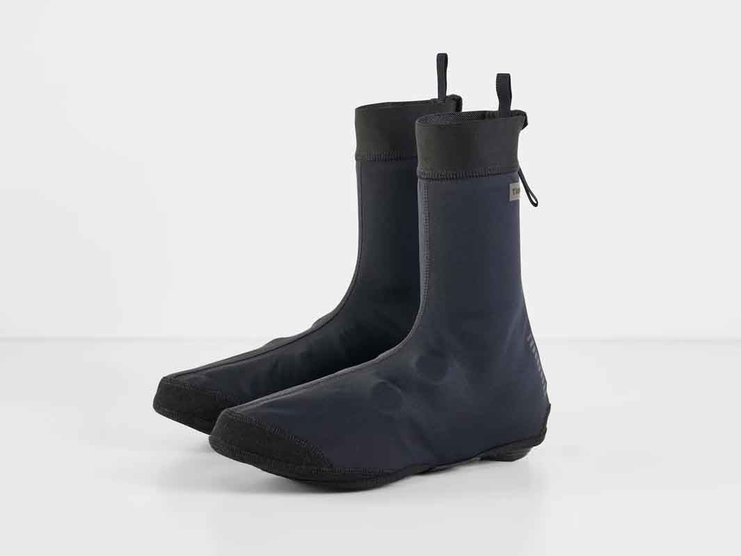 Bontrager S1 Softshell Cycling Shoe Cover（ボントレガー S1