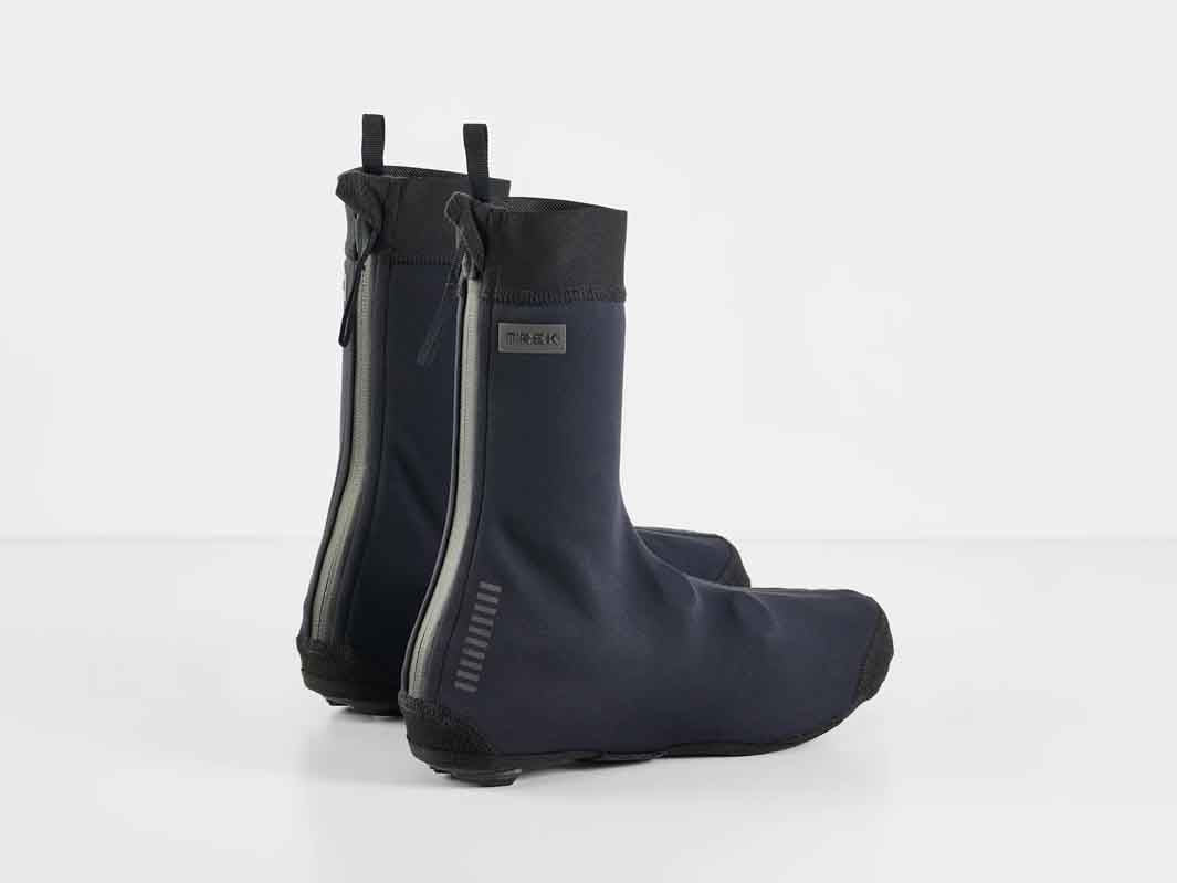 Trek Softshell Cycling Shoe Cover（トレック ソフトシェル