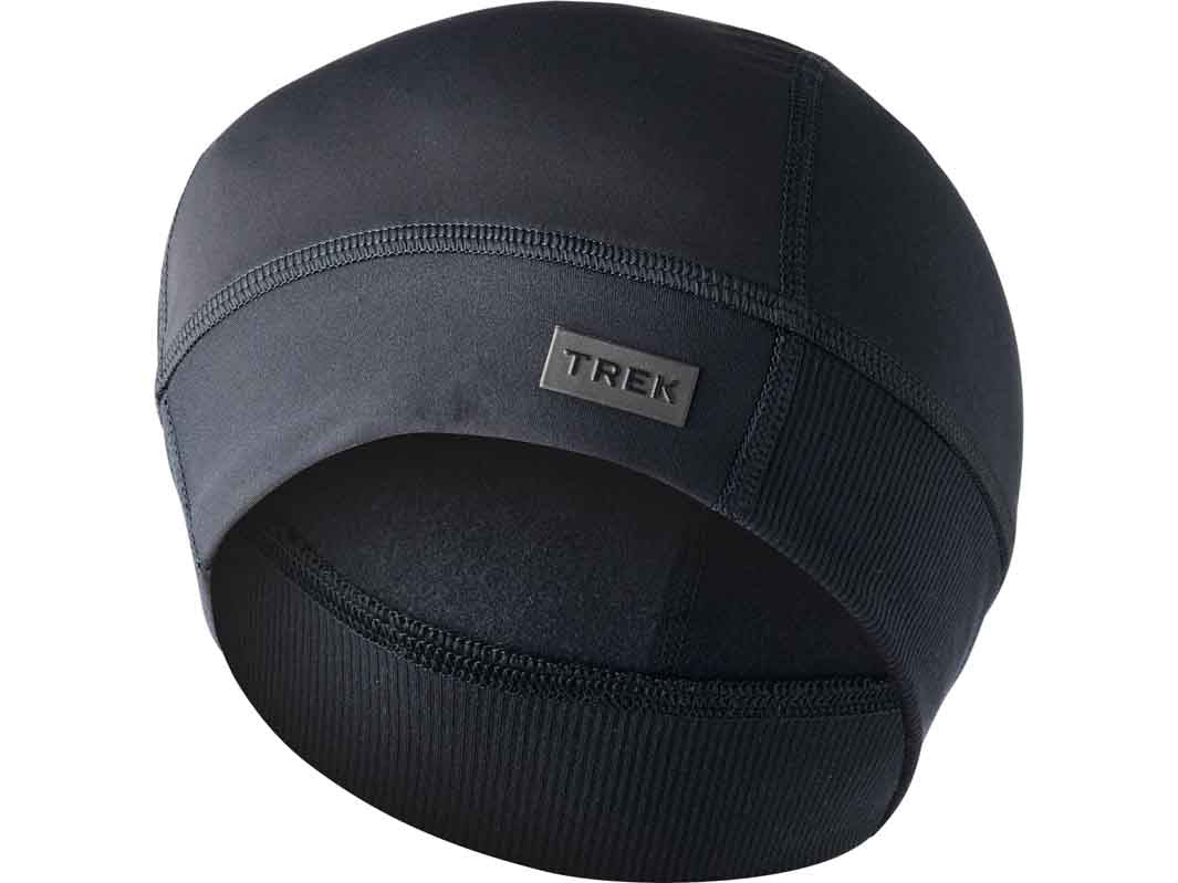 トレック ウィンドシェル サイクリング スカル キャップ（Trek Windshell Cycling Skull Cap）の商品画像