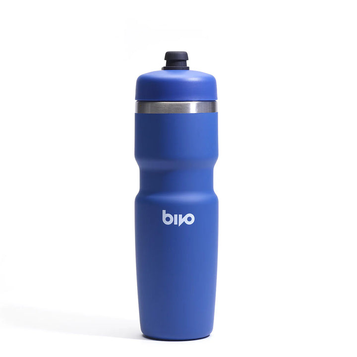 Bivo Trio 620ml 真空断熱 ステンレス サイクルボトル