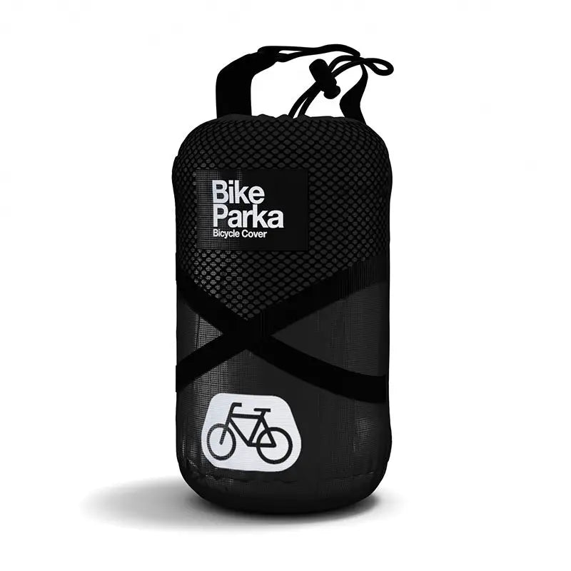 BIKE PARKA URBAN (バイクパーカ アーバン）