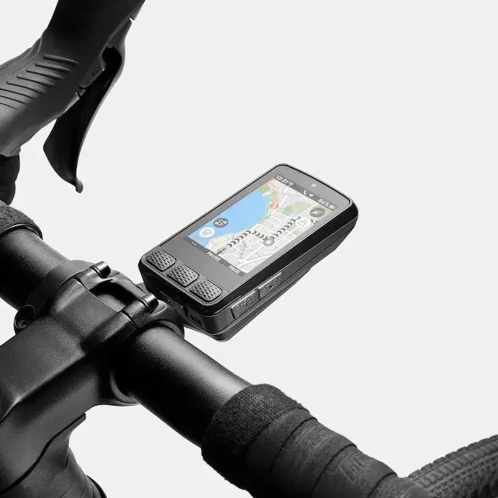 wahoo ELEMNT ROAM3 【サイクルコンピュータ】スマートフォンのような