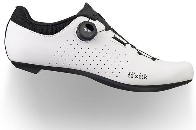 Fizik VENTO OMNA（フィジーク オムナ）ロードシューズ