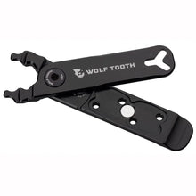 Wolf Tooth Pack Pliers - Master Link Combo Pliers（ウルフトゥース パックプライヤー）