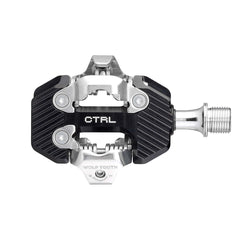 Wolf Tooth（ウルフトゥース）CTRL Trail Clipless Pedal カラー：Black
