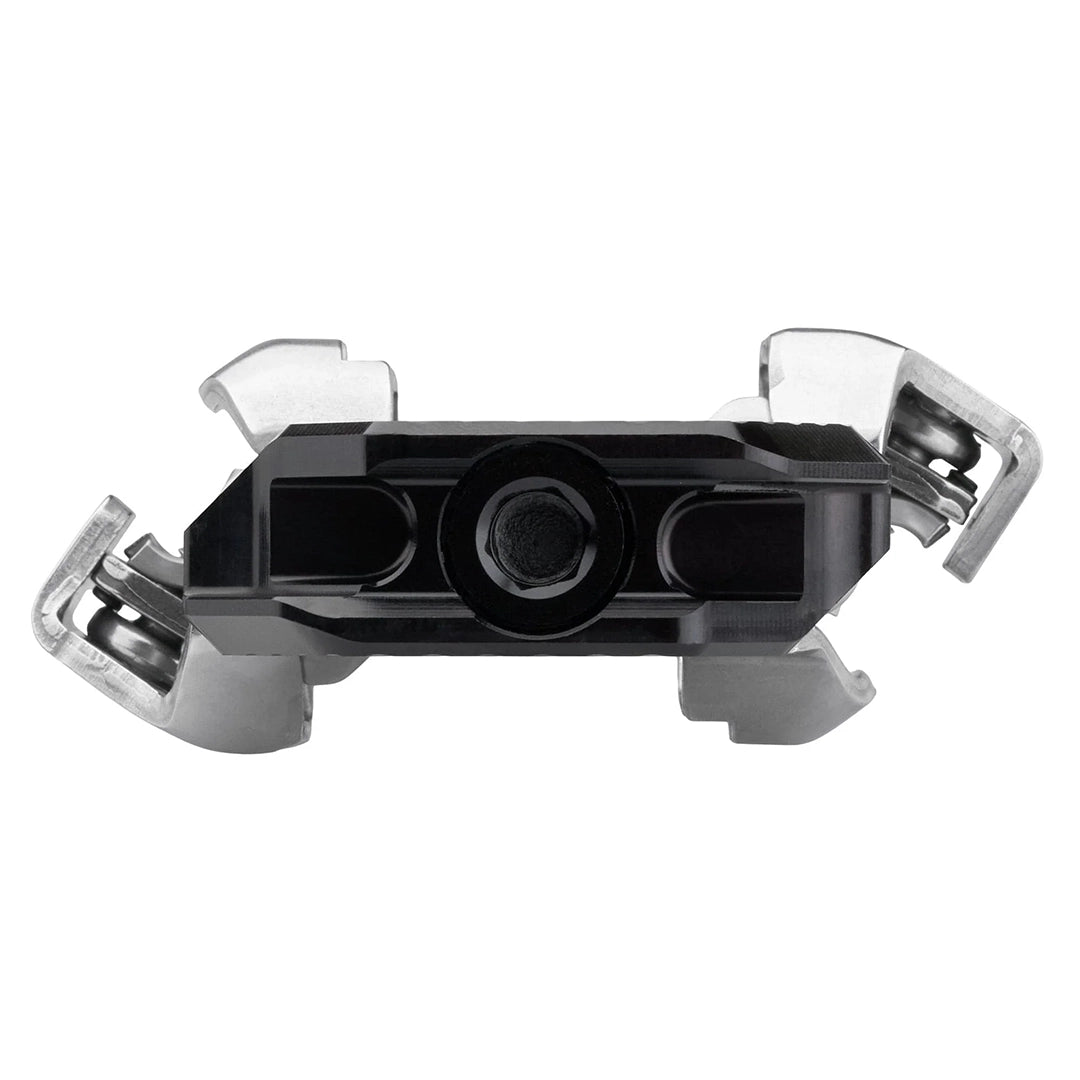 Wolf Tooth（ウルフトゥース）CTRL Trail Clipless Pedal カラー：Black
