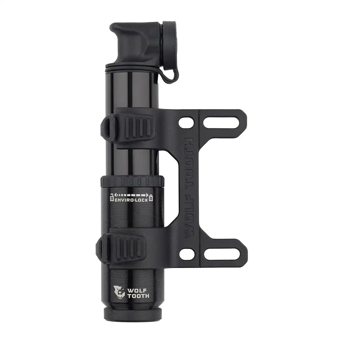 Wolftooth EnCase Pump for Clik Valve（ウルフトゥース エンケース