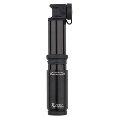 Wolftooth（ウルフトゥース）EnCase Pump for Clik Valve 40cc　ツイストでロックが外れる
