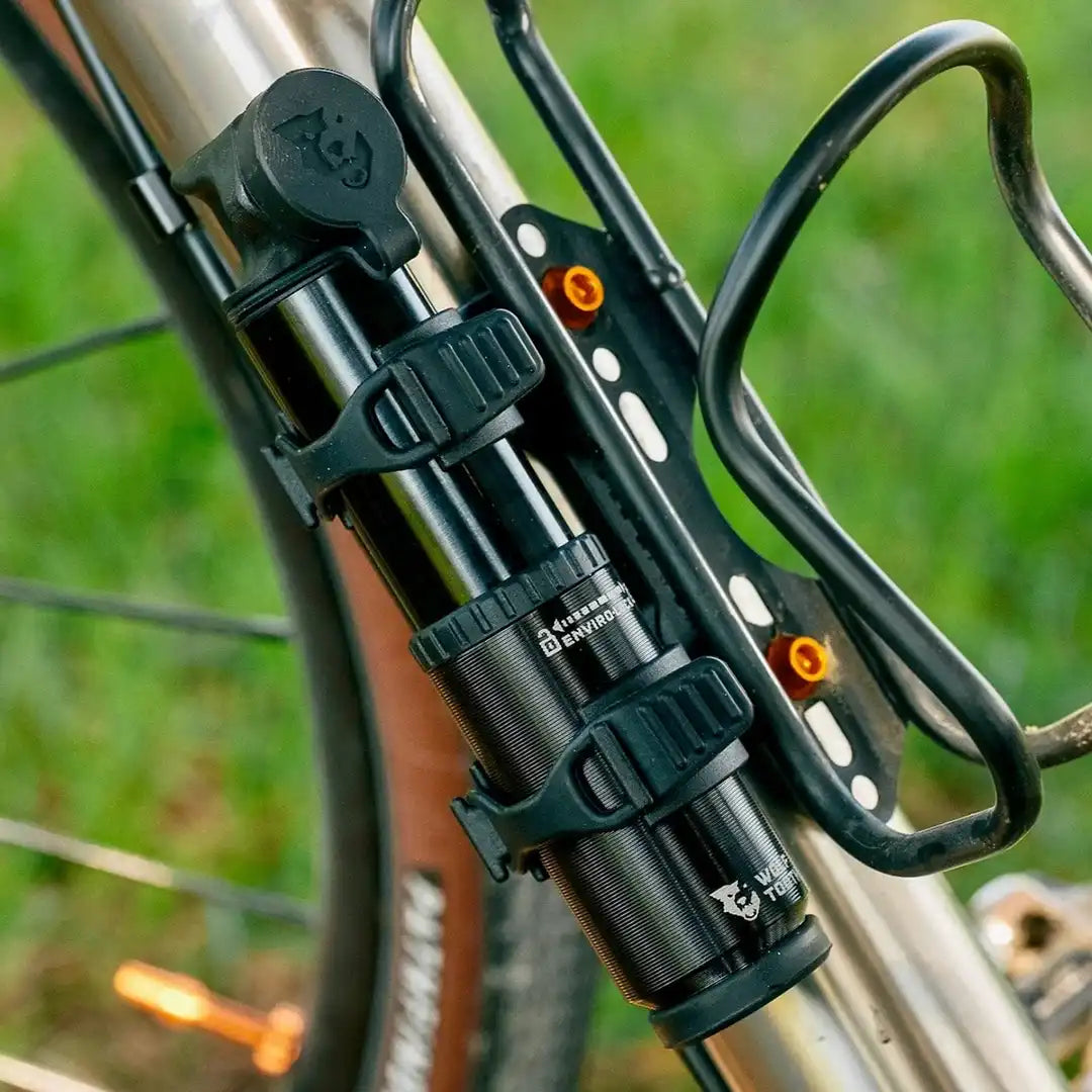 Wolftooth EnCase Pump for Clik Valve（ウルフトゥース エンケース