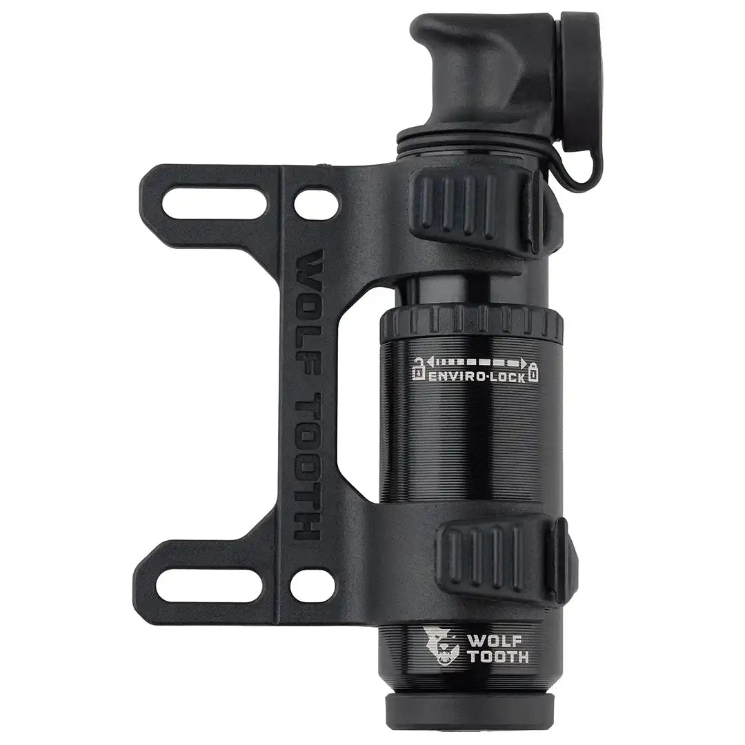 Wolftooth EnCase Pump for Clik Valve（ウルフトゥース エンケース
