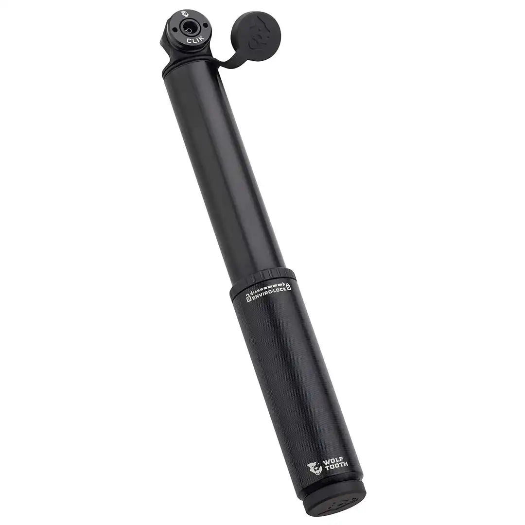 Wolftooth EnCase Pump for Clik Valve（ウルフトゥース エンケース