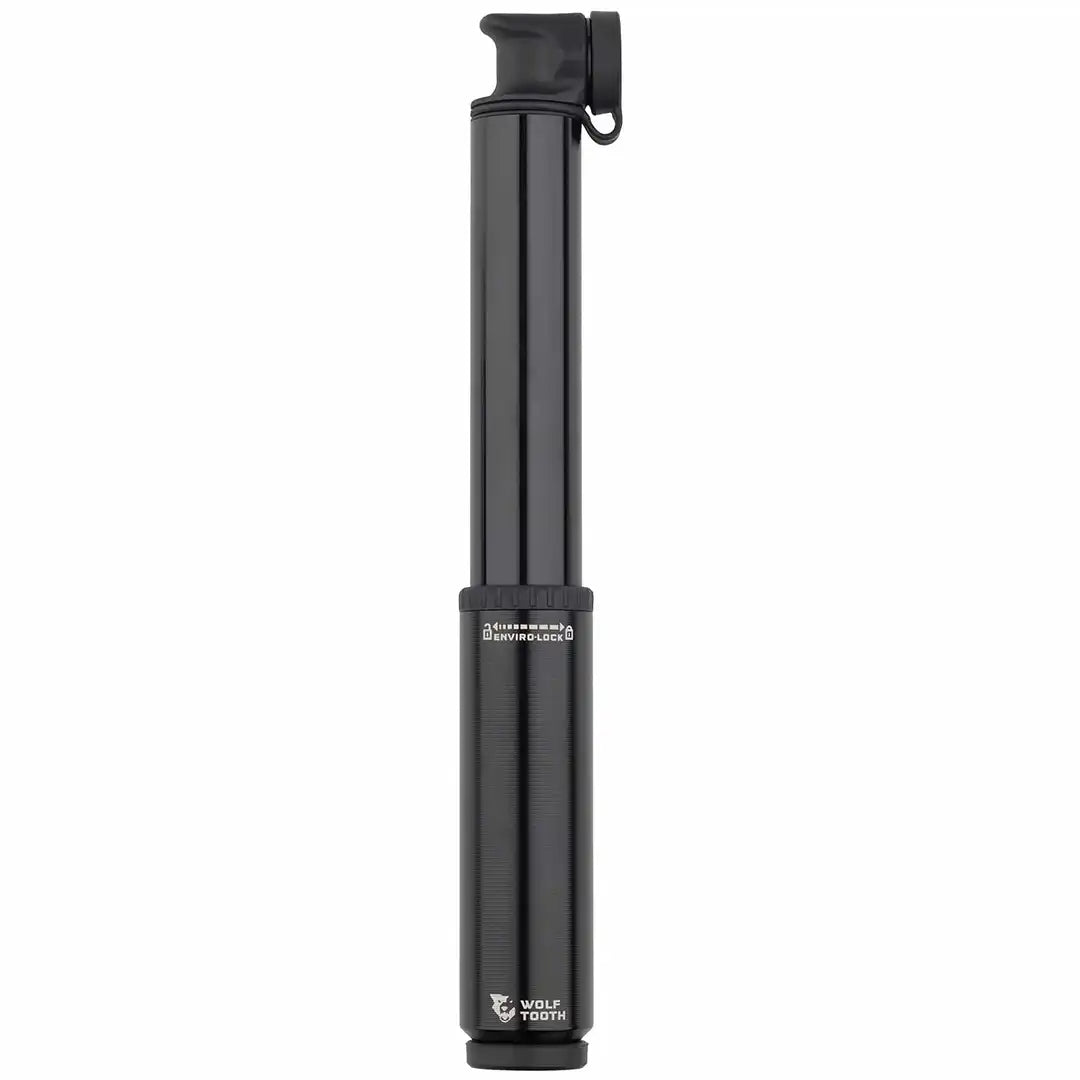 Wolftooth（ウルフトゥース）EnCase Pump for Clik Valve　85cc　真横から