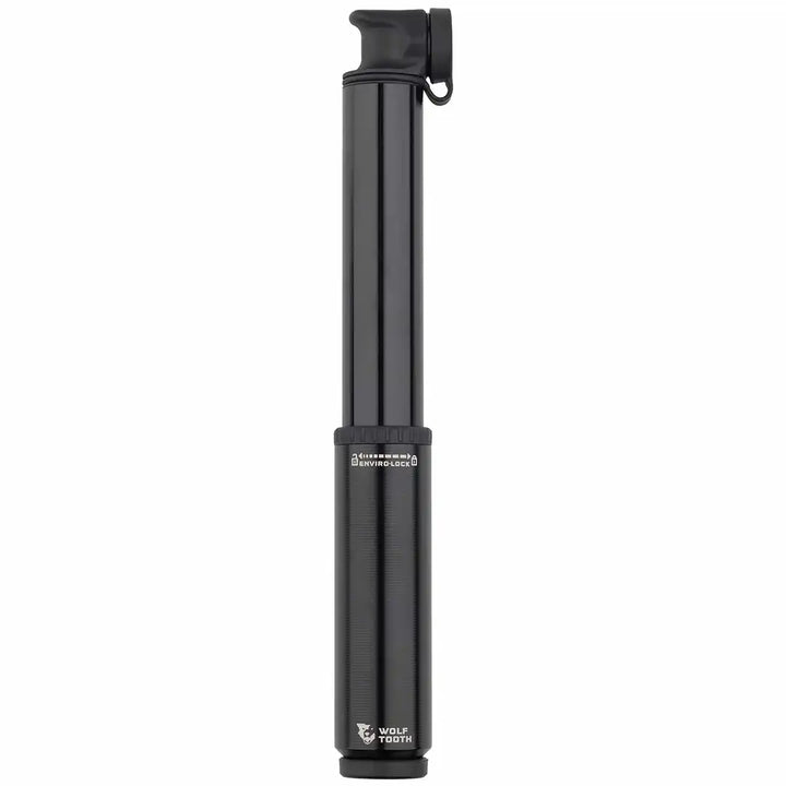 Wolftooth（ウルフトゥース）EnCase Pump for Clik Valve　85cc　真横から