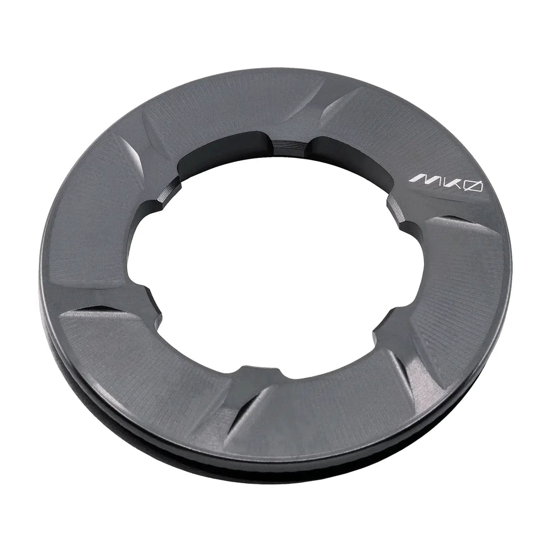 Wolf Tooth MK0 Centerlock Rotor Lockring Internal Spline（ウルフトゥース マークゼロ センターロック ローター ロックリング インターナルスプライン）