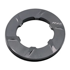 Wolf Tooth MK0 Centerlock Rotor Lockring Internal Spline（ウルフトゥース マークゼロ センターロック ローター ロックリング インターナルスプライン）