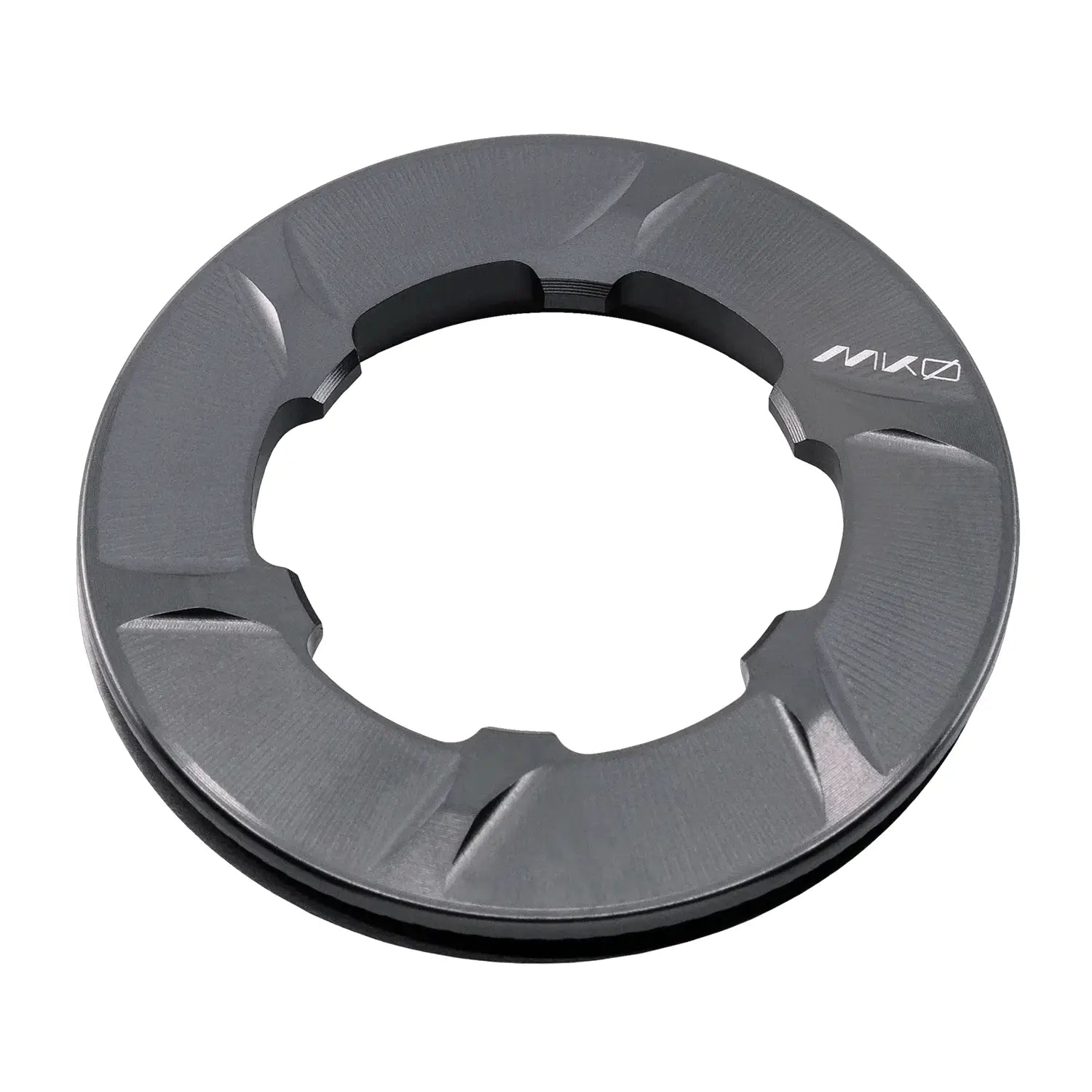 Wolf Tooth MK0 Centerlock Rotor Lockring Internal Spline（ウルフトゥース マークゼロ センターロック ローター ロックリング インターナルスプライン）