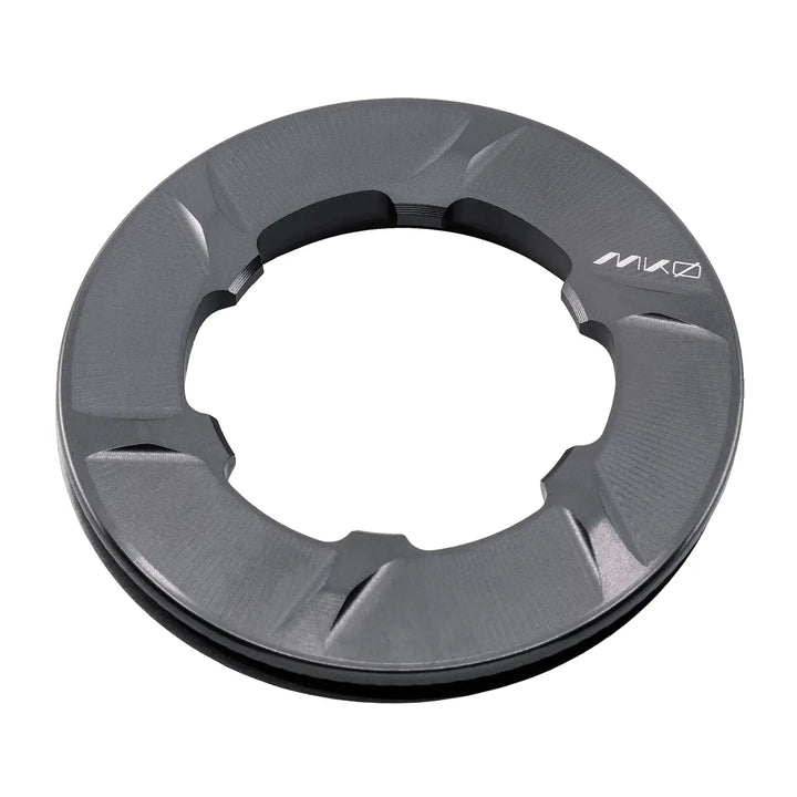 Wolf Tooth MK0 Centerlock Rotor Lockring Internal Spline（ウルフトゥース マークゼロ センターロック ローター ロックリング インターナルスプライン）