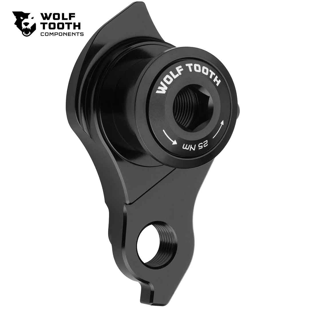 Wolf Tooth UDH（ウルフトゥース ユニバーサルディレーラーハンガー