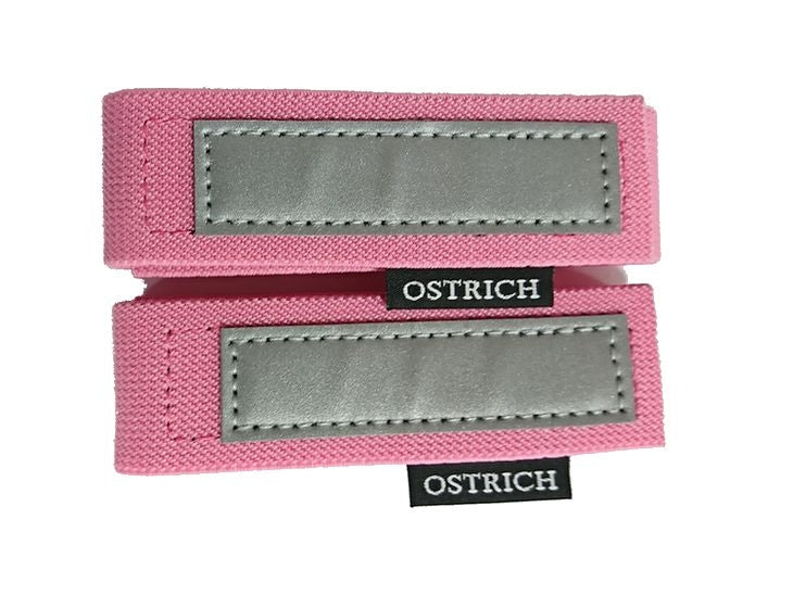 OSTRICH （オーストリッチ）ズボンクリップB 2本セット