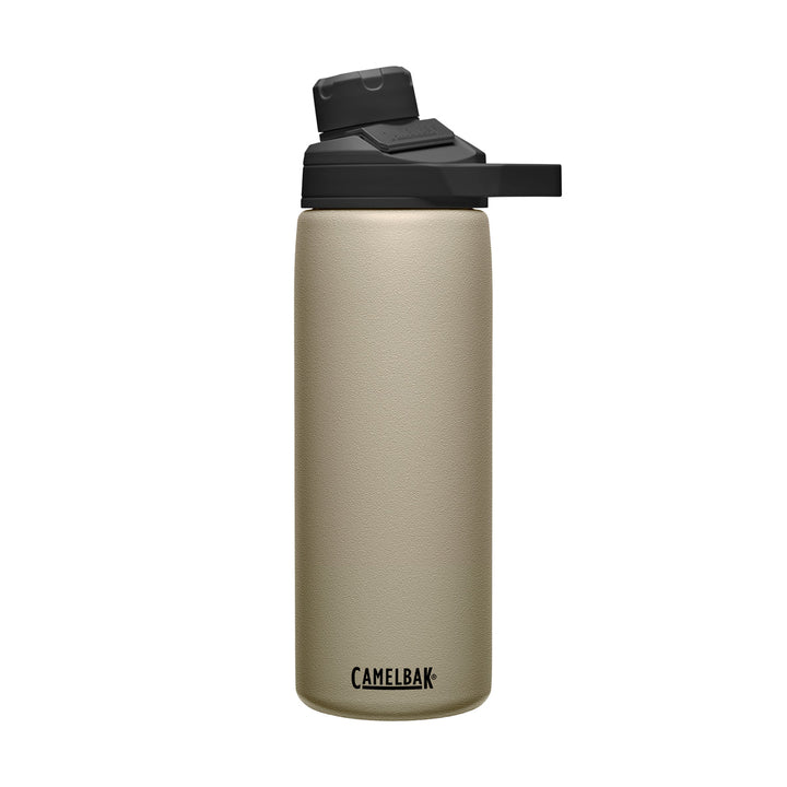 Camelbak Chute Mug Water Bottle 600ml（キャメルバック チュート マグ 真空断熱 ステンレスボトル 600ml）