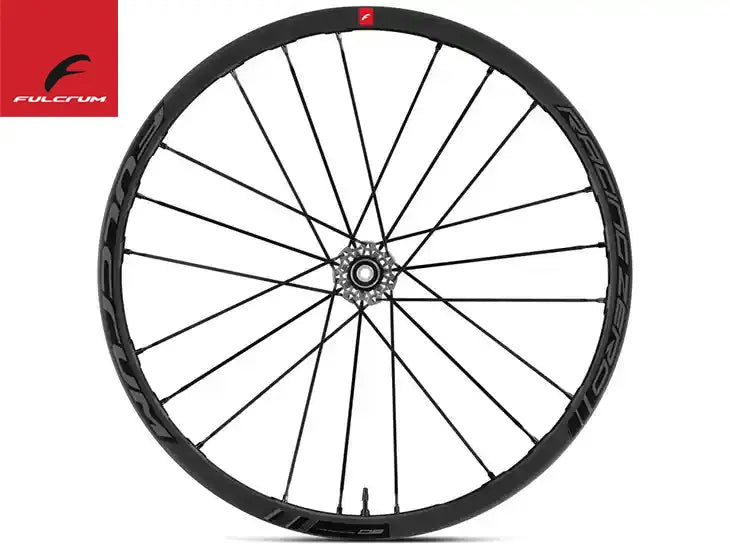 Fulcrum レーシング900DB 前後セット 専用ロックリング付属 FULCRUM Fulcrum レーシング900DB 前後セット 専用ロックリング付属 FULCRUM