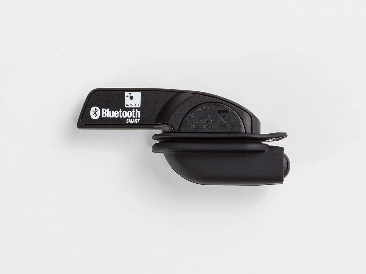 サイクルコンピュータ Bontrager DuoTrap S Digital Sensor – バイクプラス