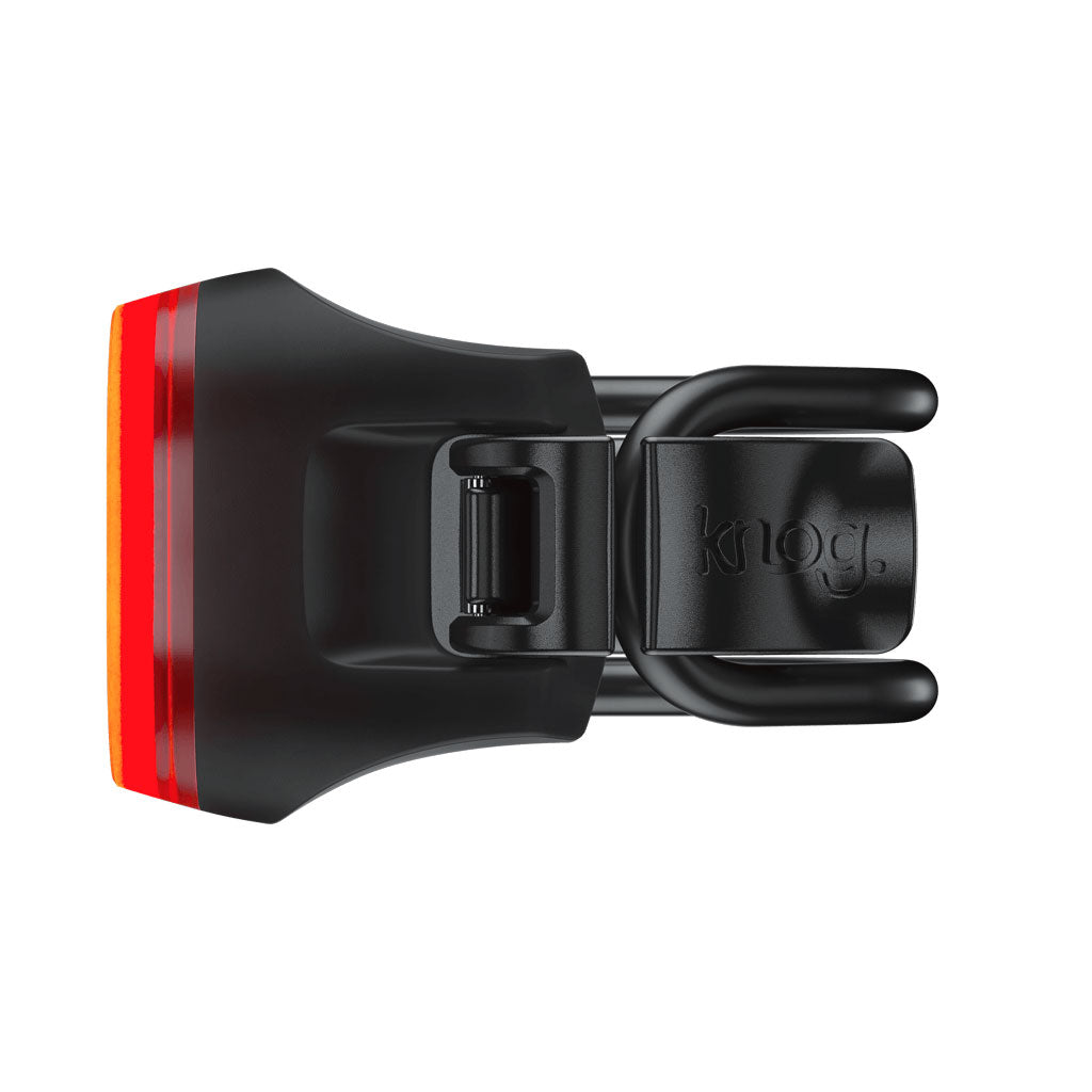 Knog Blinder Mini Skull Rear LED（ノグ ブラインダーミニ スカル