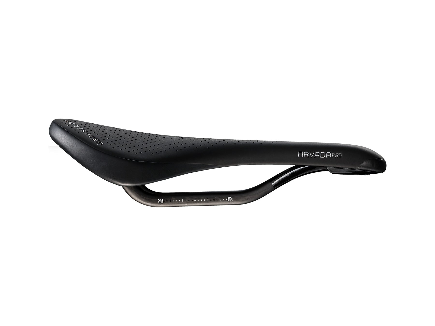 サドル Bontrager Arvada Pro Saddle（ボントレガー アーバダ プロ サドル） バイクプラス
