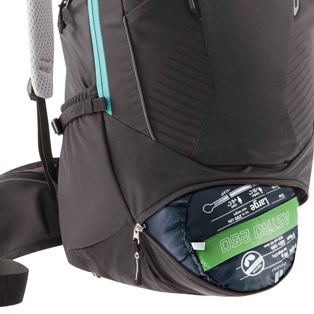 Deuter Trans Alpine 28 SL(ドイター トランスアルパイン 28リットル