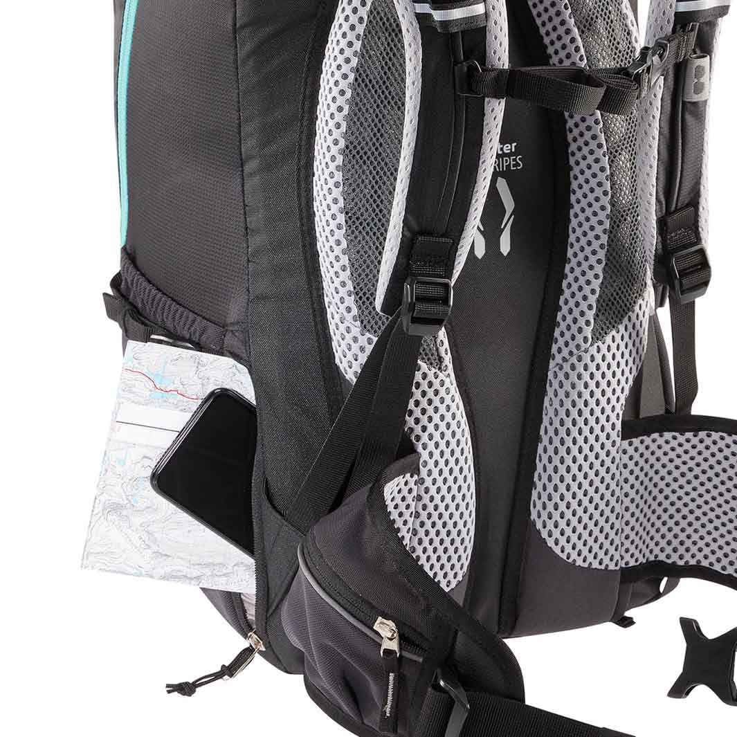 Deuter Trans Alpine 28 SL(ドイター トランスアルパイン 28リットル SL）