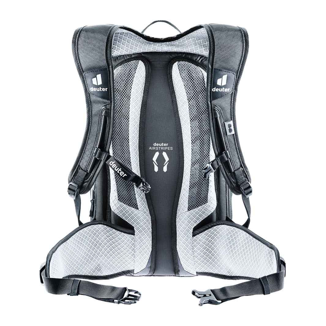 Deuter Compact Exp 14(ドイター コンパクト EXP 14 ） – バイクプラス