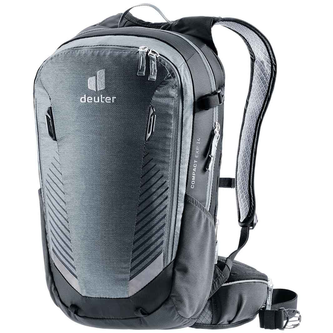 Deuter Compact Exp 14(ドイター コンパクト EXP 14 ）