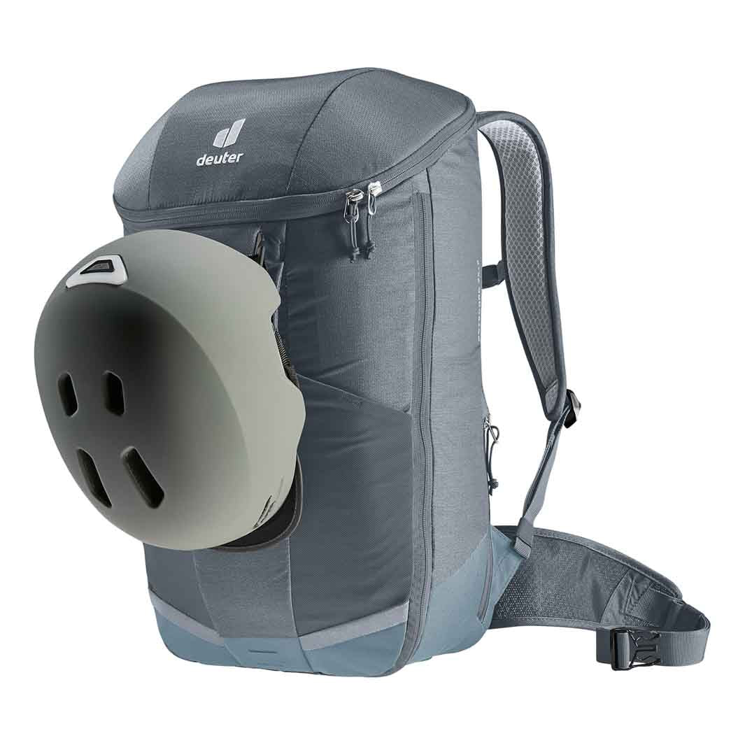 Deuter Rotsoord 25+5(ドイター ロツオールト 25+5リットル） – バイク