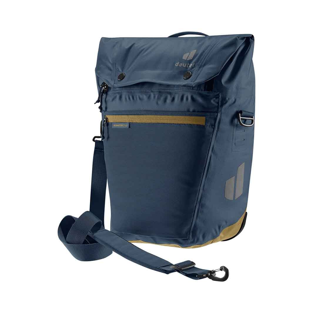 Deuter Mainhattan 17+10(ドイター マインハッタン 17+10