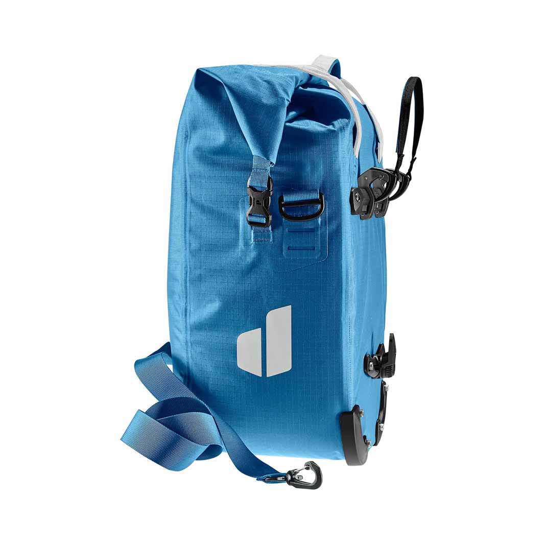 Deuter Weybridge 25+5(ドイター ウェイブリッジ 25+5リットル