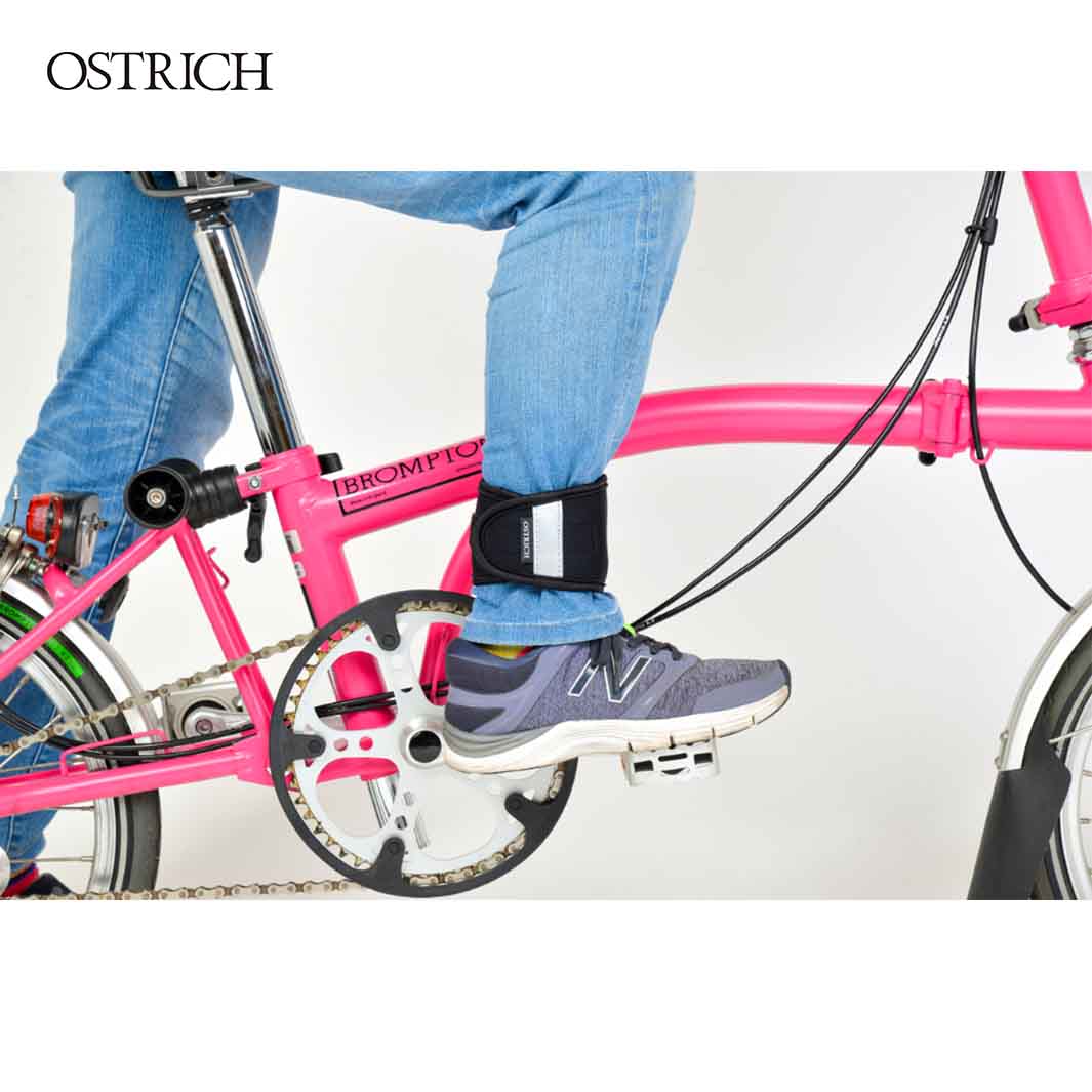 連休中値下げ★コスミックチューン プラネタリー　ハンドチャイム　オーム(ハイ) OSTRICH （オーストリッチ）ズボンクリップC – バイクプラス