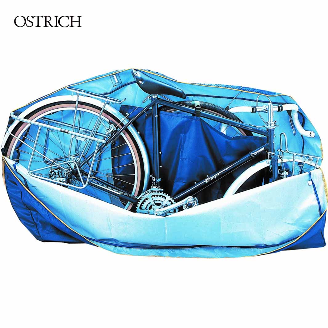 OSTRICH（オーストリッチ）超速FIVE 輪行袋 – バイクプラス